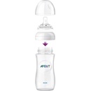 Dojčenské fľaše Philips Avent SCF696/17 Fľaša Natural PP 330 ml bez BPA