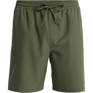 Quiksilver Мъжки къси панталони Quiksilver Taxer Amphibian 18 Shorts - Grape Leaf (012-3594-0412)