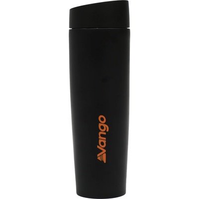 Vango termohrnek Urban Bottle 460 ml černá oranžová