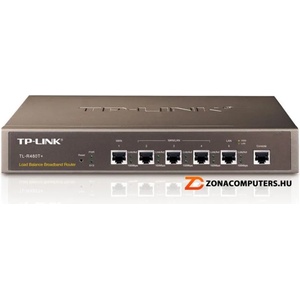 TP-Link TL-R480T+ Рутери