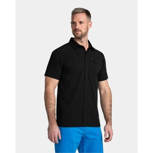Kilpi Мъжка outdoor риза Kilpi BOMBAY-M Черна Kilpi | Cheren | МЪЖЕ | M - zoot - 82,13 лв