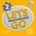 Let´s Go 2 Class Audio CD (2nd)