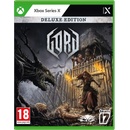 Gord (Deluxe Edition) (XSX)