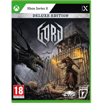 Gord (Deluxe Edition) (XSX)