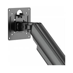 Gembird Adjustable Desktop Monitor Arm for 17 to 32 inches, load capacity up to 10 kg