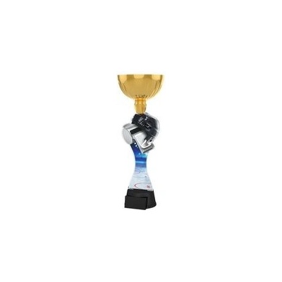 Poháry Bauer Akrylátová trofej ACUPCGM79 Hokej