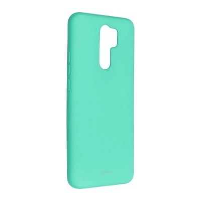 Pouzdro Roar Colorful Jelly Case Xiaomi Redmi 9 mátové