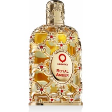 Orientica Royal Amber parfumovaná voda unisex 80 ml