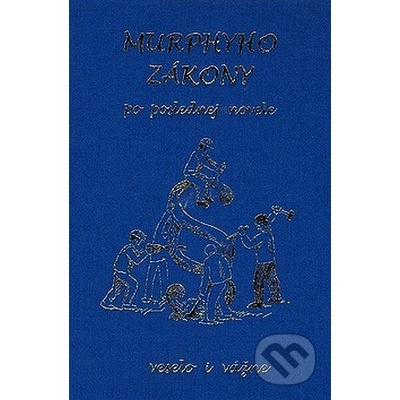 Murphyho zákony po poslednej novele – Hledejceny.cz