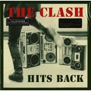Clash - Hits Back LP