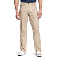 Wrangler Texas Camel Stretch