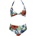 arena Halterneck allover 40