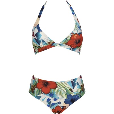 arena Halterneck allover 40