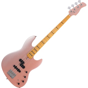 SIRE Marcus Miller U7-4 Rosegold Електрическа бас китара