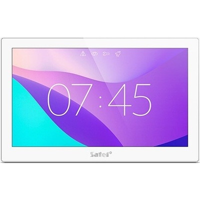 Satel INT-TSH210-W