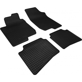 Koberce gumové Petex Kia Ceed 2007-2012