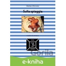 Sulla spiaggia - Matteo Difumato