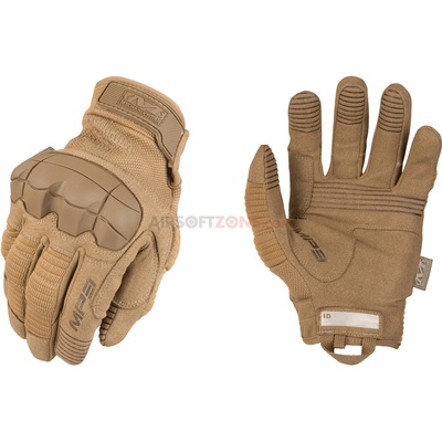 Mechanix M-Pact 3 Coyote