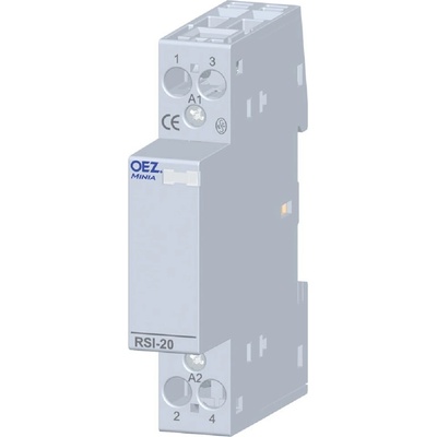 OEZ RSI-20-20-A230 – Sleviste.cz