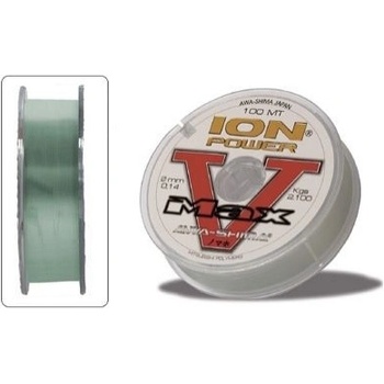 Awa-Shima Ion Power V-Max 100 m 0,22 mm