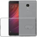 Xiaomi Redmi Note 4x Case, Silicon Soft TPU Case