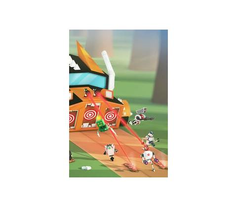 Crashbots