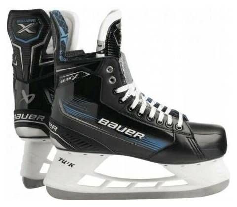 Bauer X