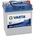 VARTA A14 Blue Dynamic 40Ah EN 330A right+ (540 126 033 3132)