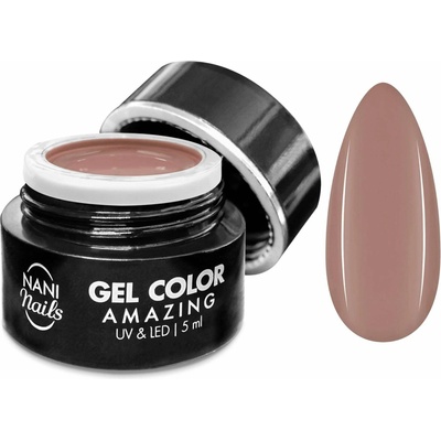 NANI UV gél Amazing Line Mocha 5 ml