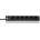 brennenstuhl Ecolor 6 Plug 1,5 m Switch (1153260020)