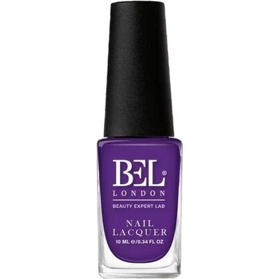 BEL London Бързосъхнещ лак за нокти №57 10 мл