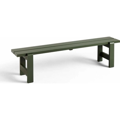 HAY Weekday 190 cm olive