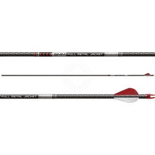 Easton Sada 6ks šípů Easton FMJ 5mm Full Metal Jacket 31-33"