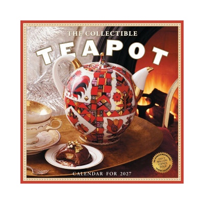 Workman s The Collectible Teapot Wall 2027