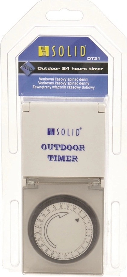 Solight DT31