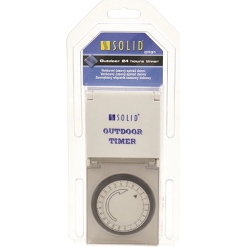 Solight DT31