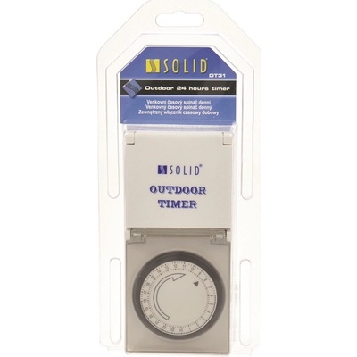 Solight DT31