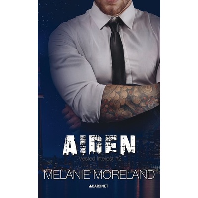 Aiden - Moreland Melanie