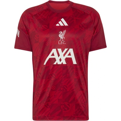 adidas Liverpool FC 26/27 Prematch away