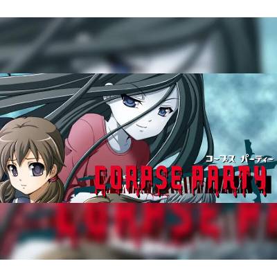 Corpse Party
