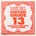 ERNIE BALL 1013