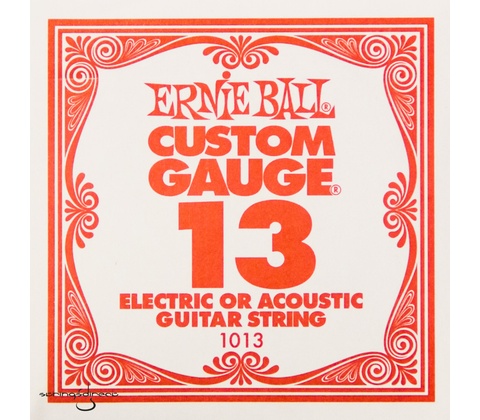 ERNIE BALL 1013