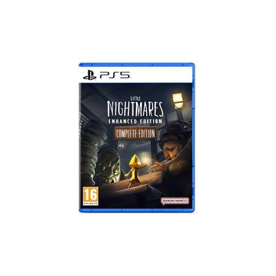 Little Nightmares Enhanced - Complete Edition (PS5)