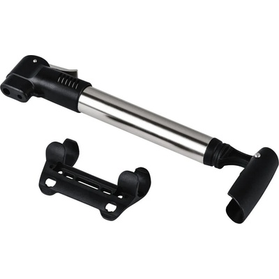 XAVAX Помпа за велосипед HAMA Mini Air Pump, black (57607)