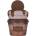 LATTAFA Дамски Парфюм Lattafa Give Me Gourmand Cookie Crave EDP 75 мл