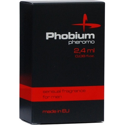 PHOBIUM Pheromo for men 2,4 ml