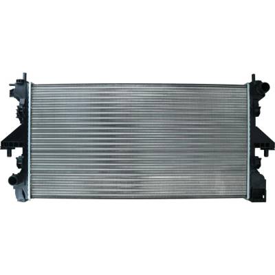 Chladič vody pro motor KAMOKA 7705075