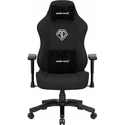 Anda Seat Phantom 3 černé