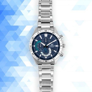 Image 1 of Casio EFV-620D-2AVUEF