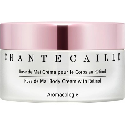 Chantecaille Rose de Mai Body Cream with Retinol telový krém s retinolom 150 ml